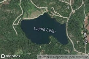 Lajoie Lake