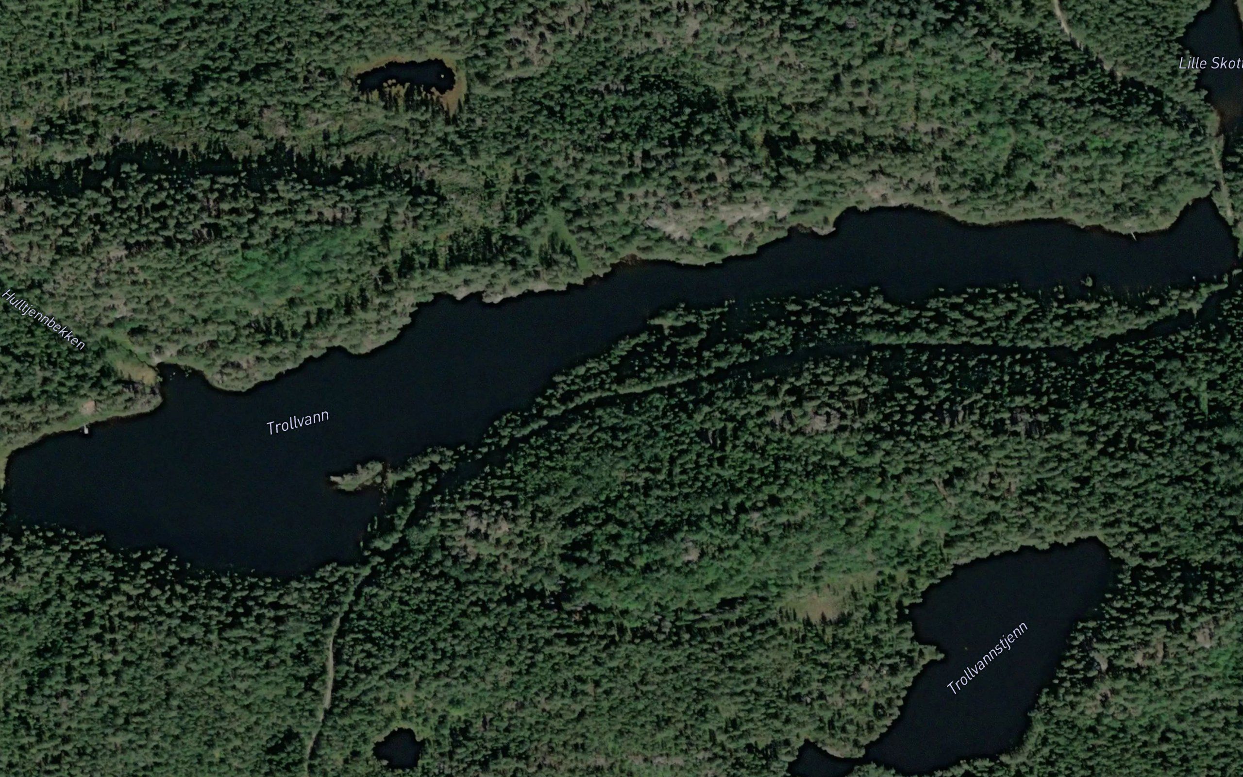 Trollvann