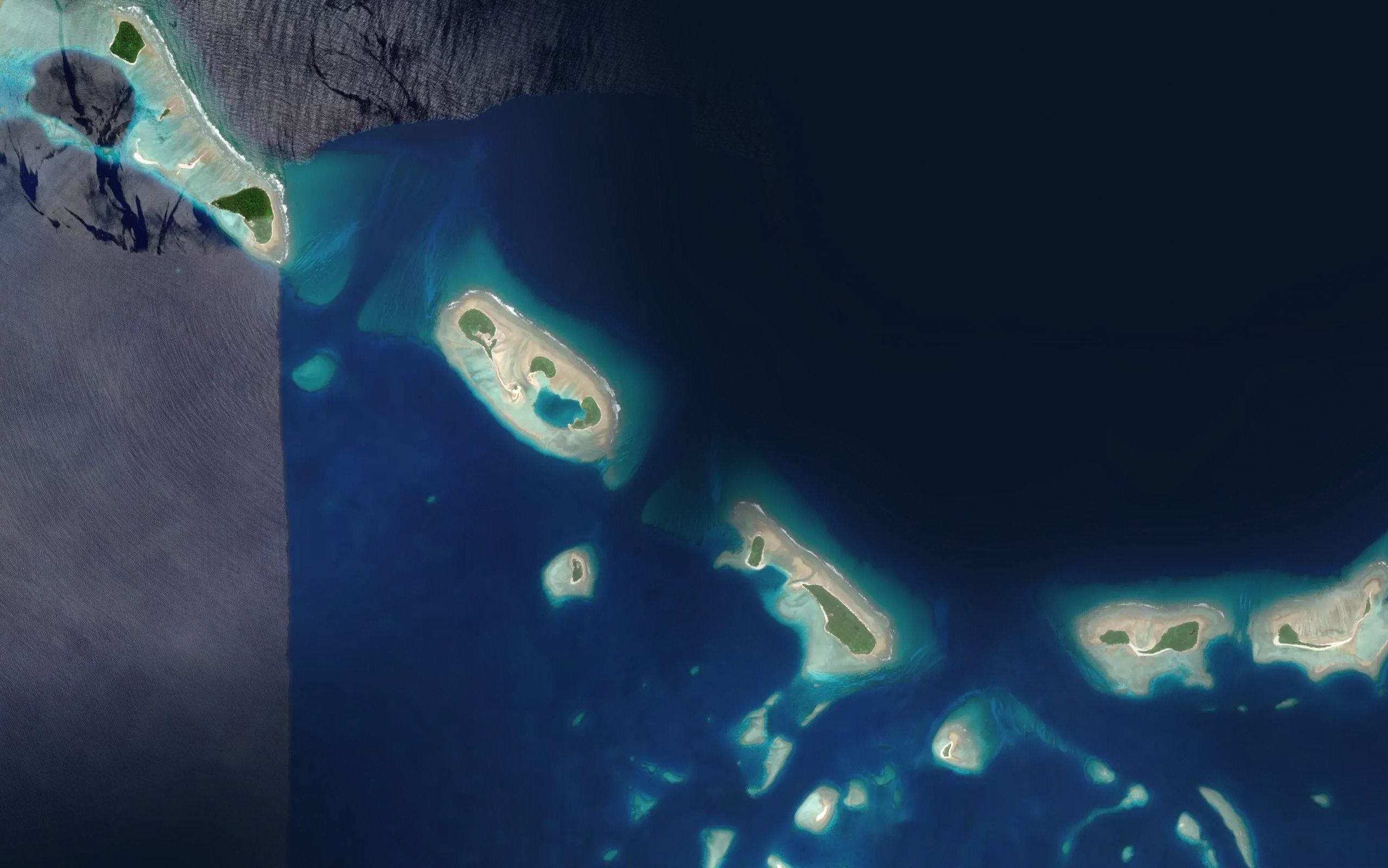 Bue Passage