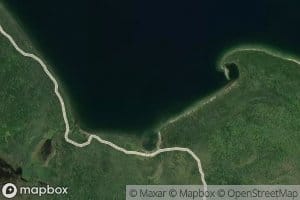 Sitgreaves Bay