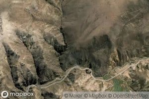 Quebrada Sallapuquio