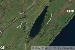 Loch Baile a' Ghobhainn