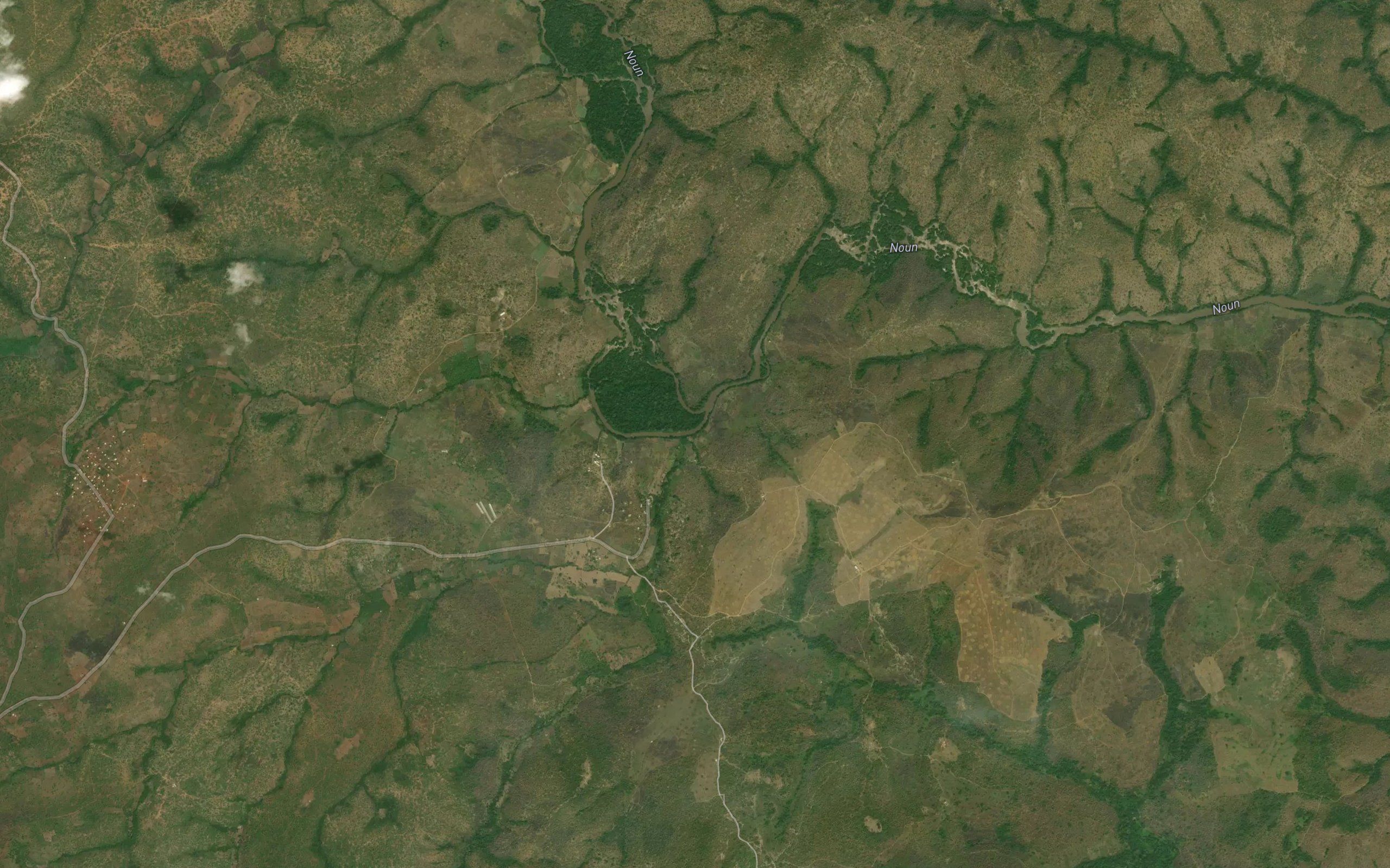 Pakouara