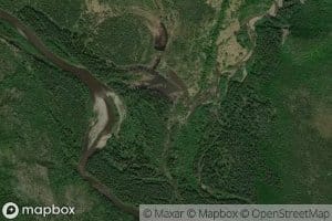 Stanner Creek