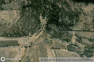 East Fork Deer Creek