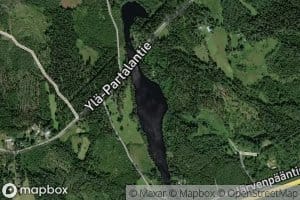 Petaisjarvi