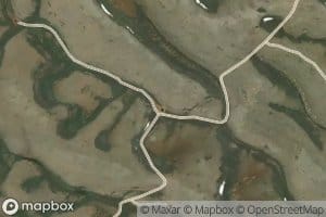 West Flat Top Reservoir Number 1