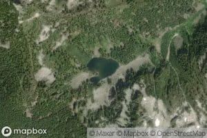 Arrowhead Lake