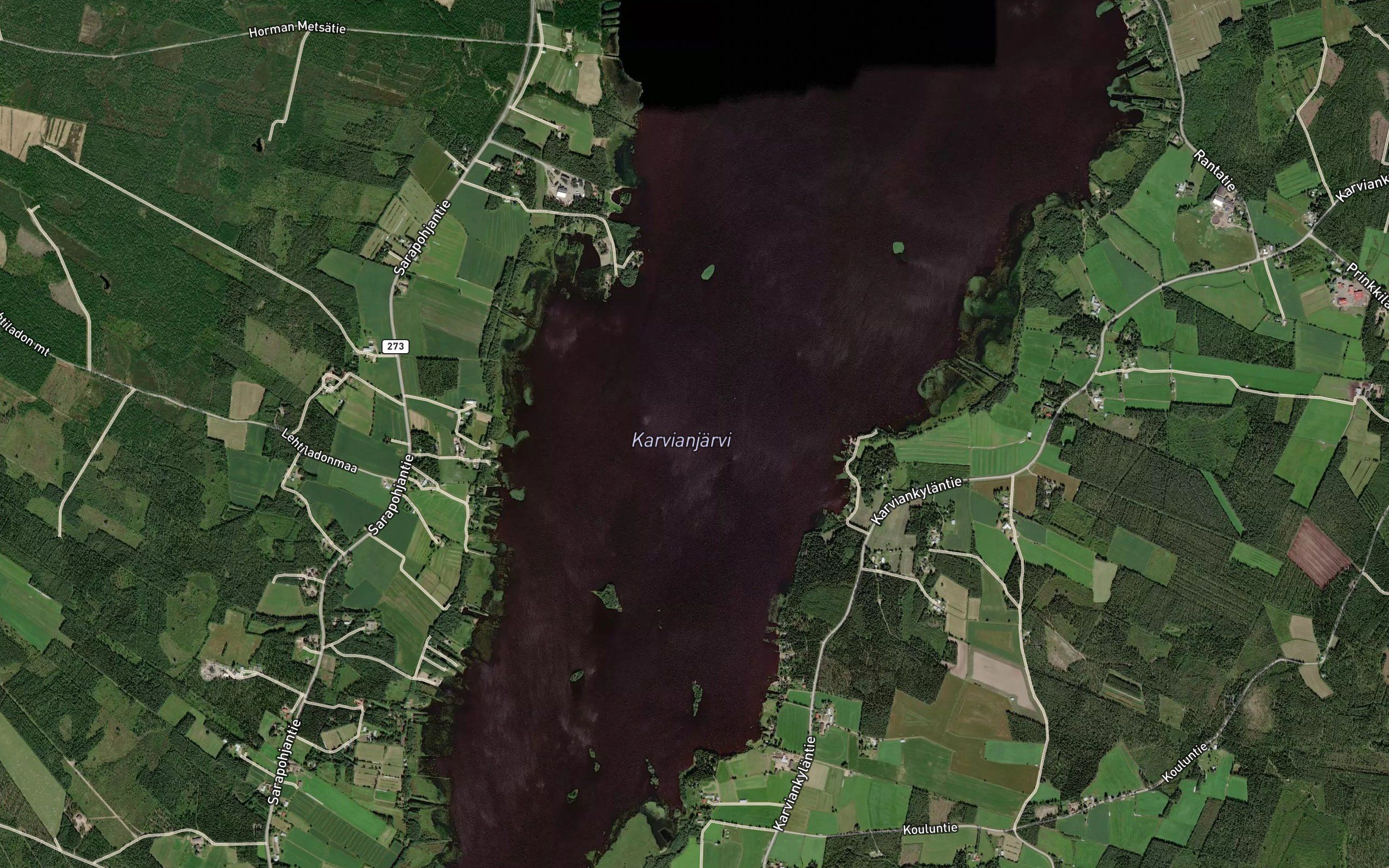Karvianjarvi