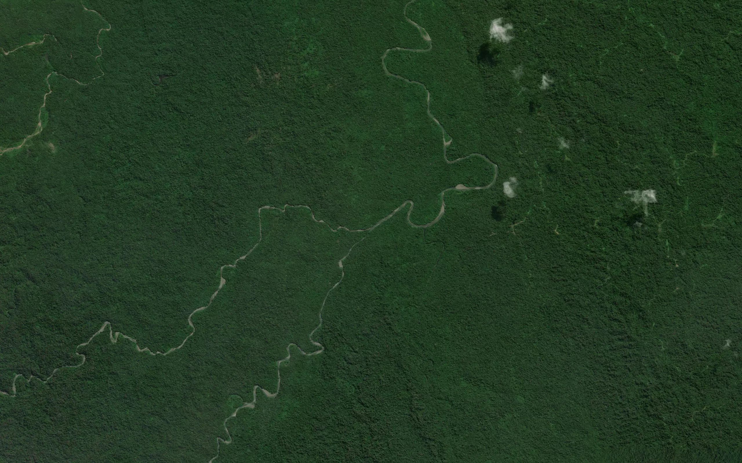 Sungai Sepinang