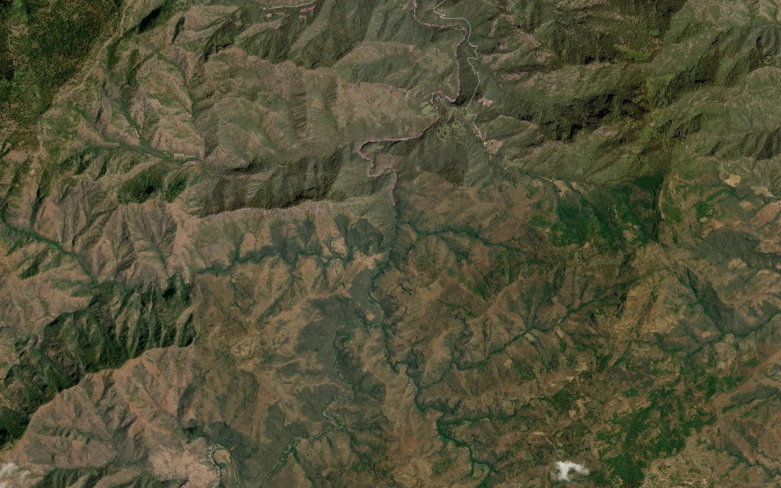 El Porvenir