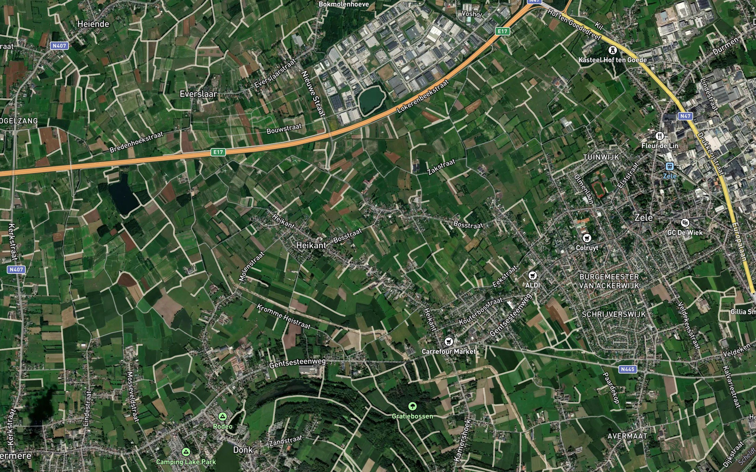 Stenengootbeek