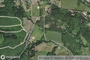 Boughey Creek