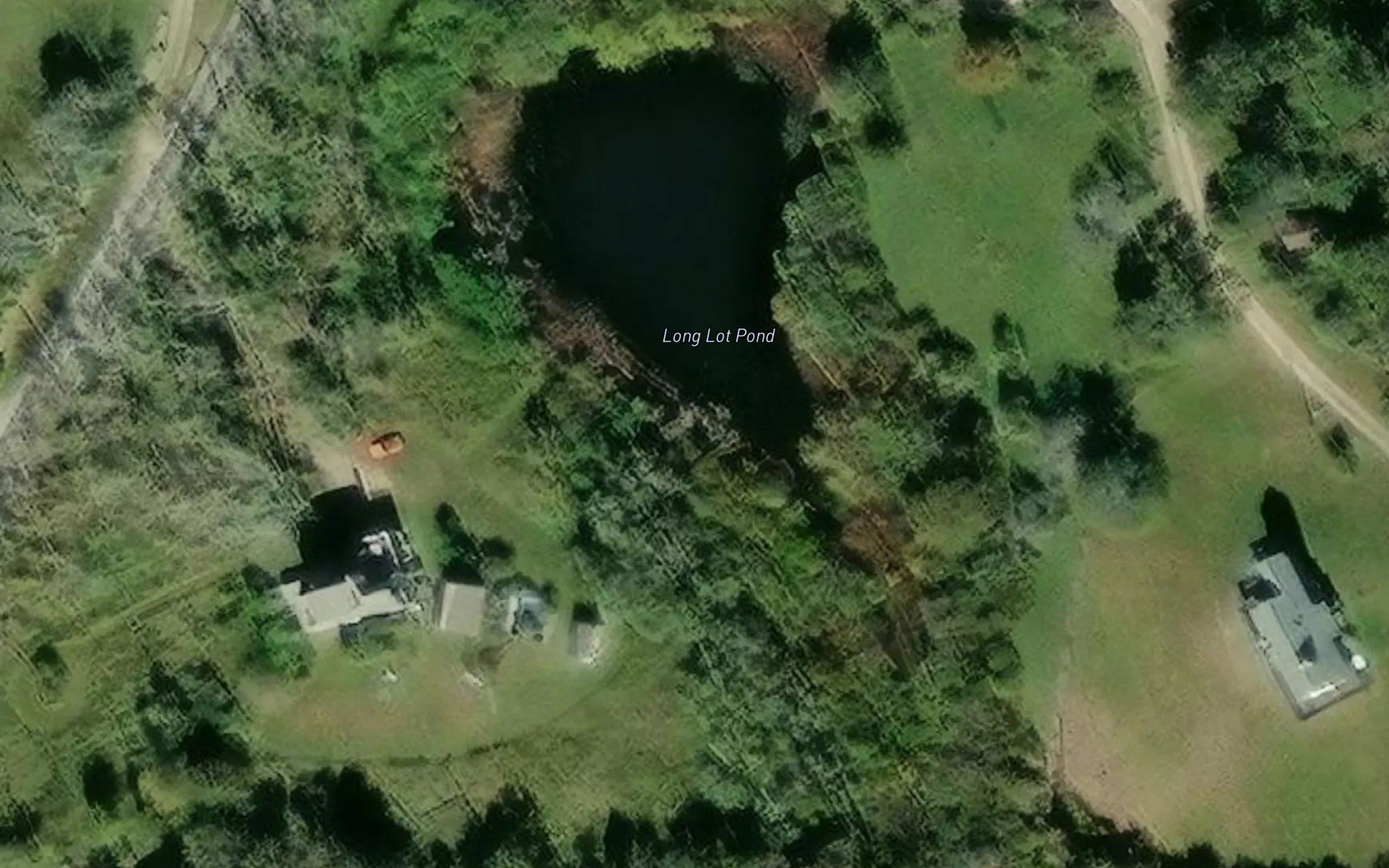 Long Lot Pond