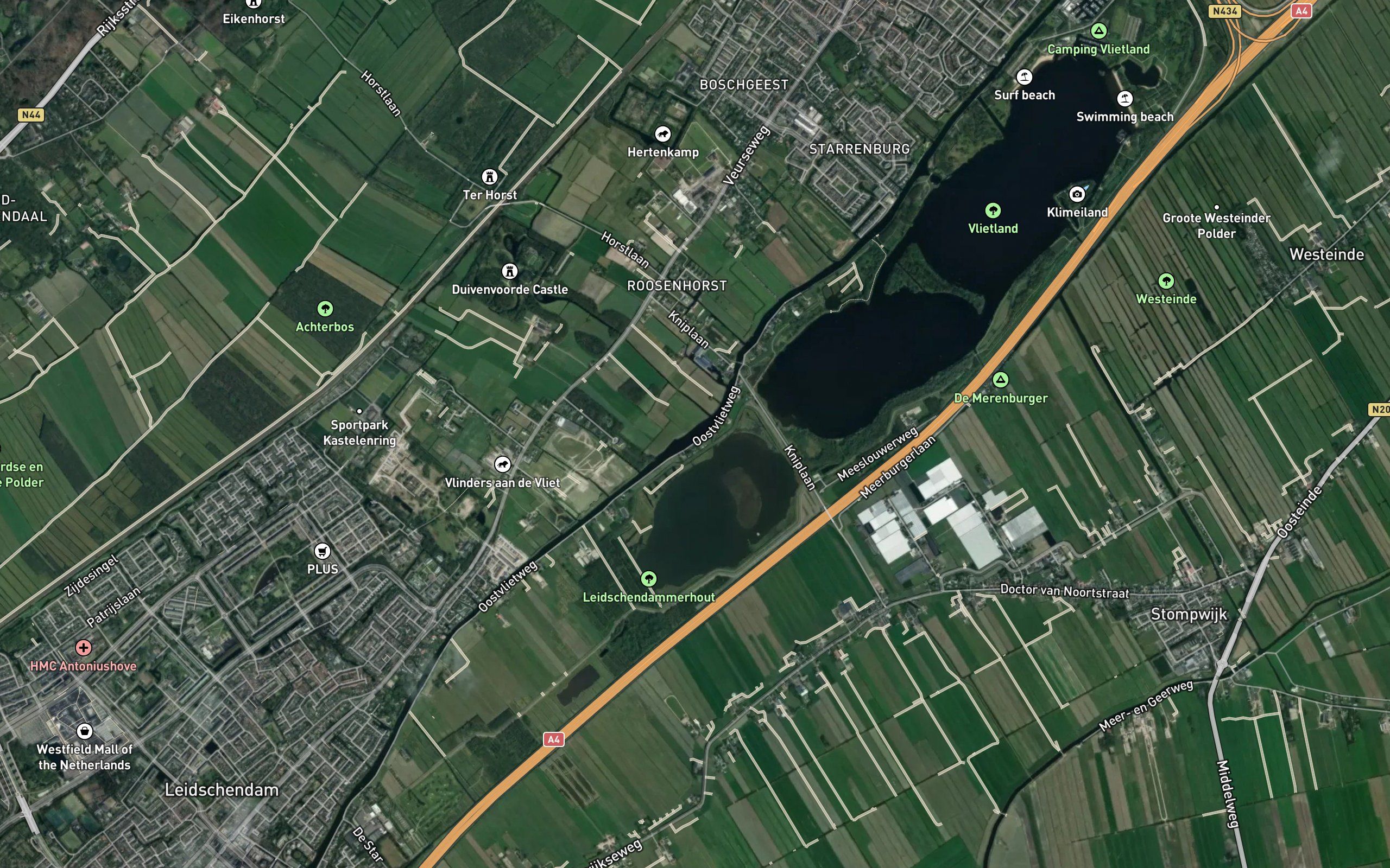 Vliet