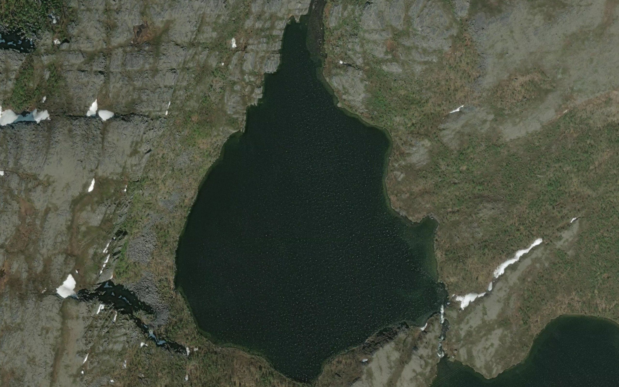 Fossevannet