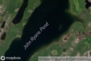 John Ryans Pond