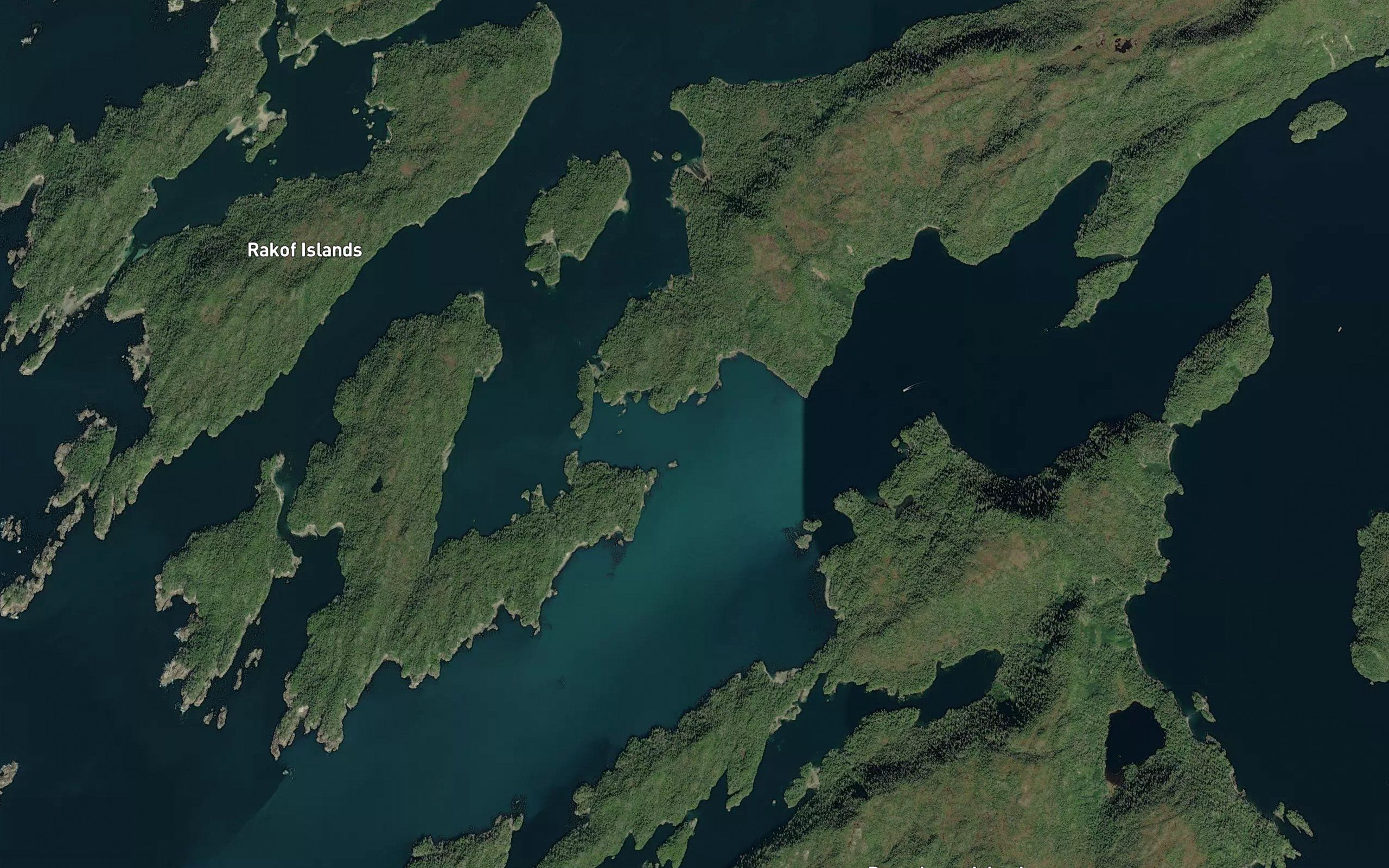Second Narrows