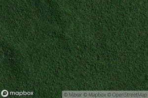 Cachoeira da Fronteira