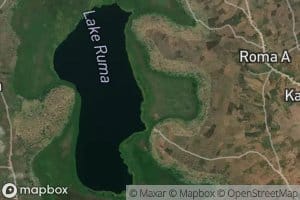 Lake Ruma