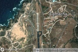 Porto da Fonte de Areia