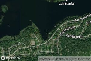Uohuanlahti