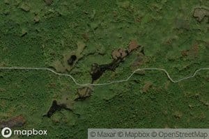 Pigeon Creek Flowage