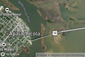 Apalachicola River