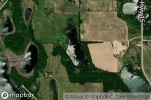 Hunt Lake