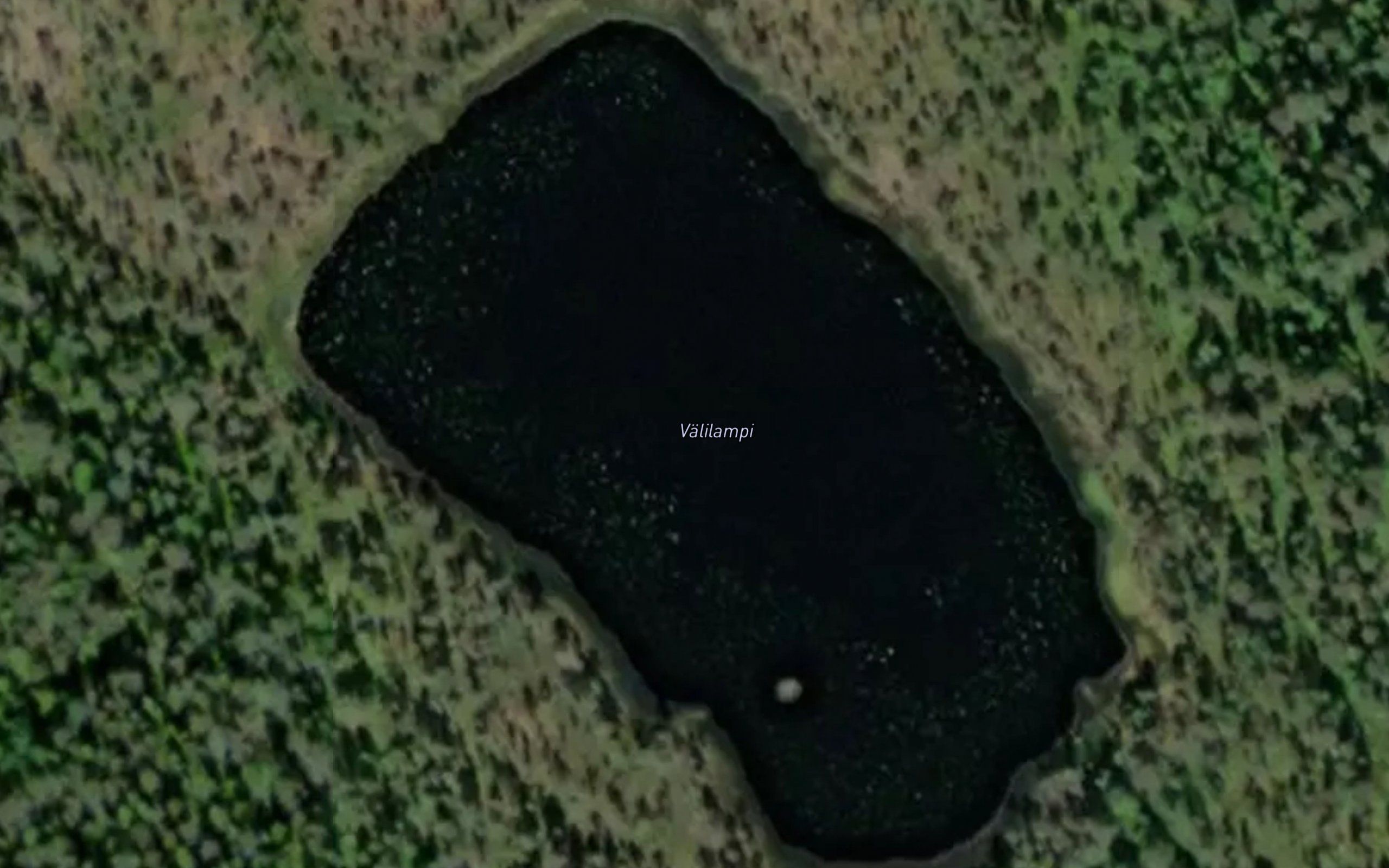 Valilampi