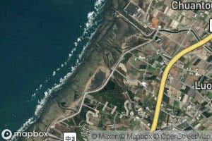 Liugu Paishui Zhixian