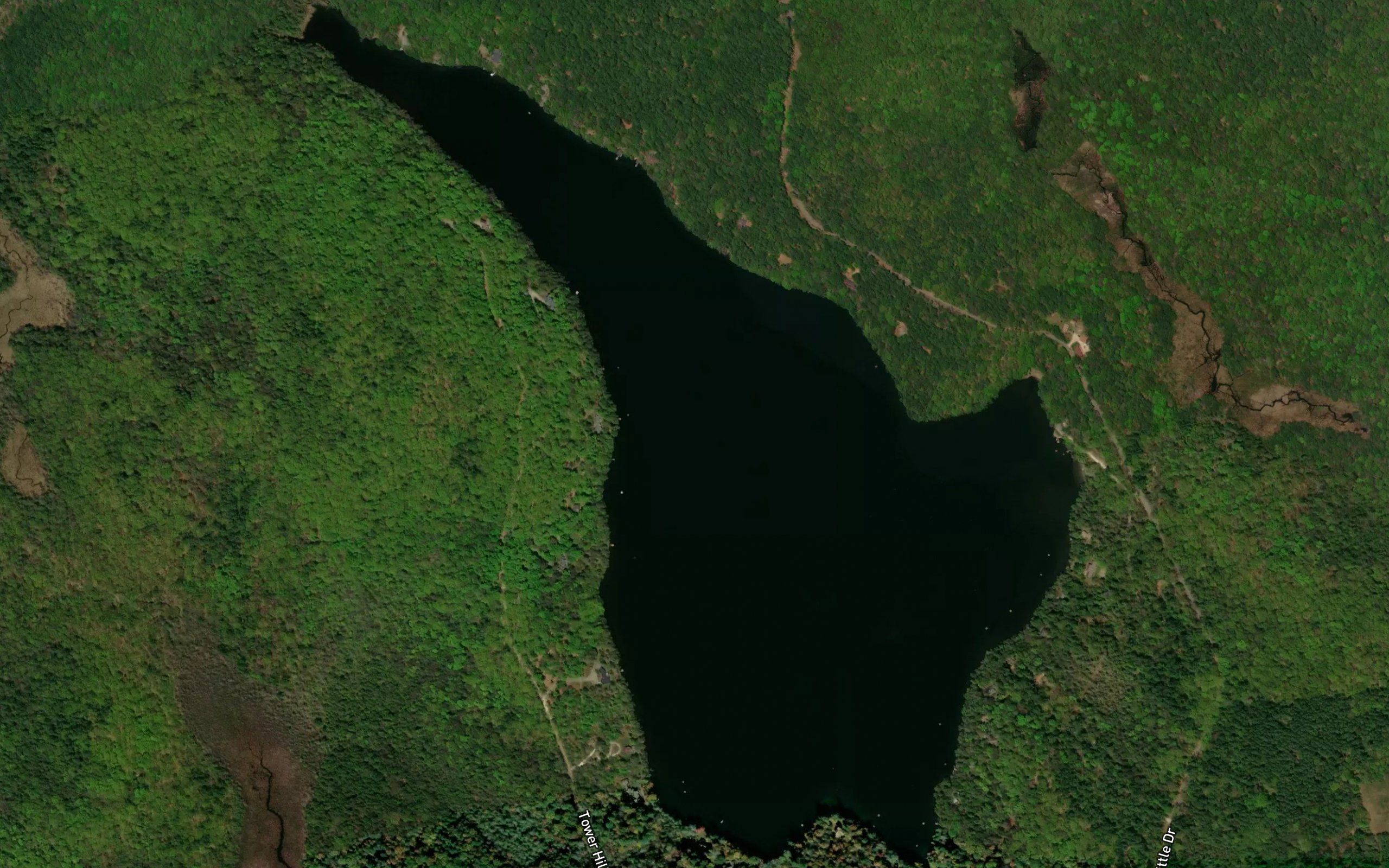 Doolittle Lake