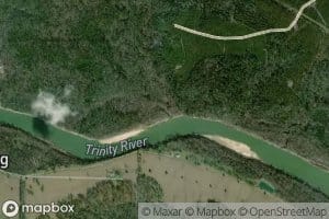 Second Creek