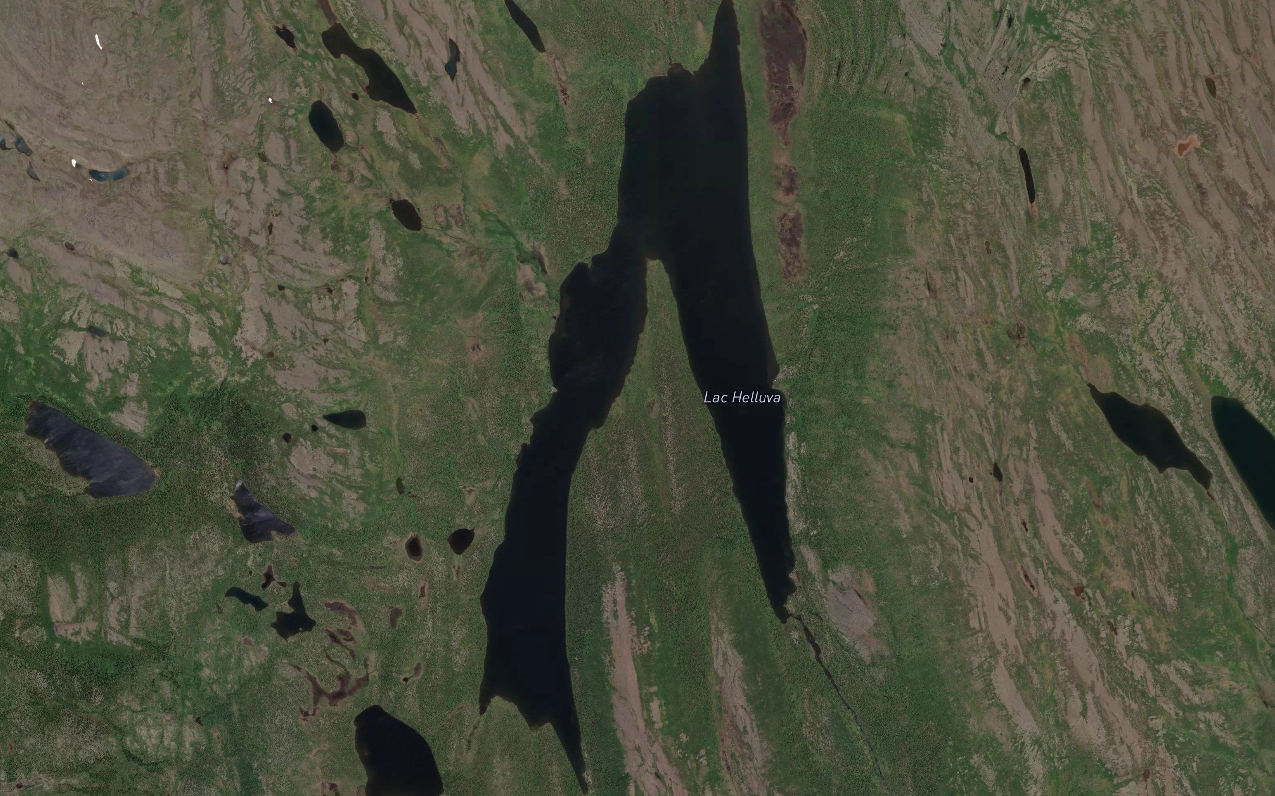 Lac Helluva