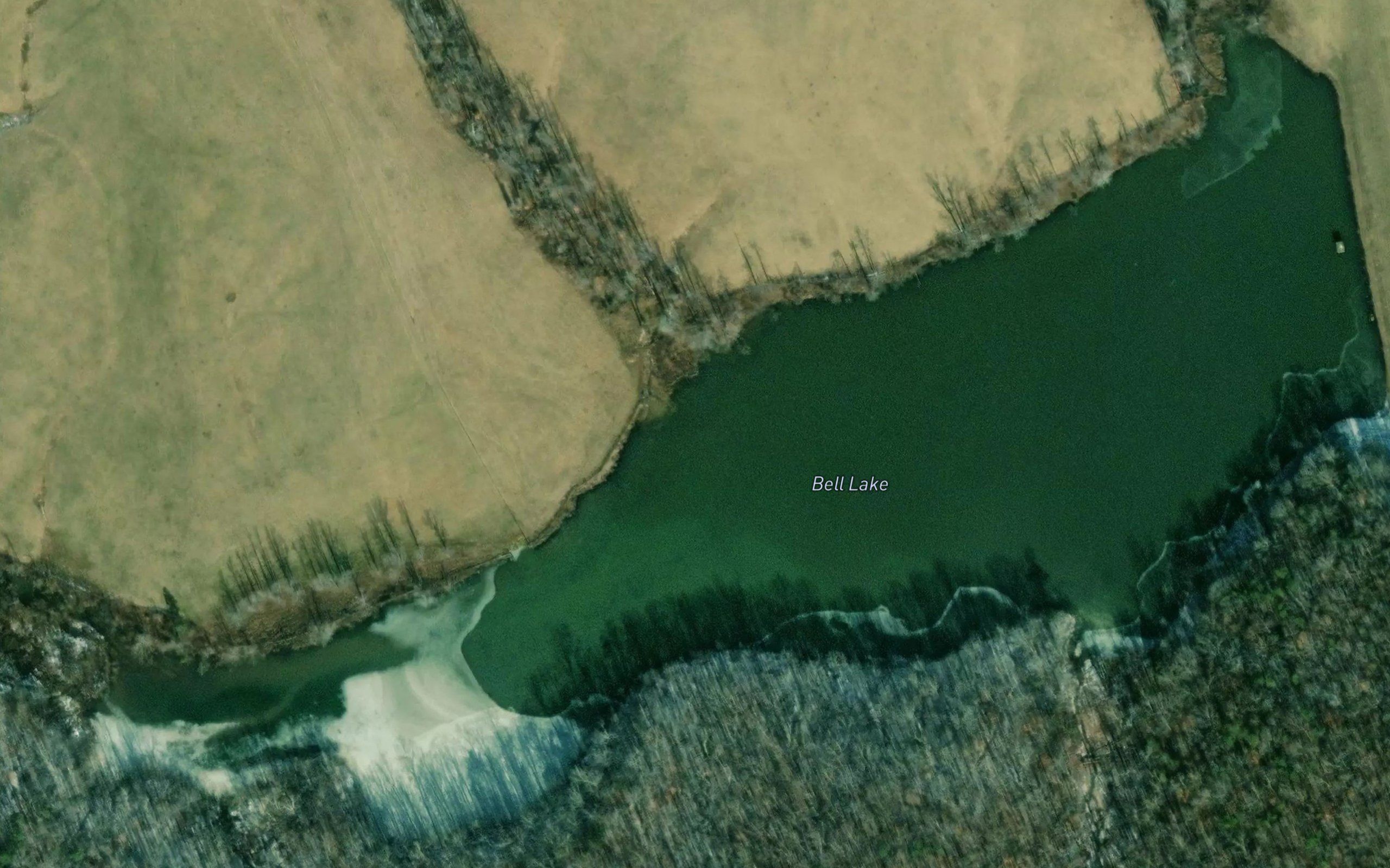 Bell Lake