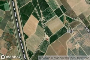 Border Spur Drain Number Two