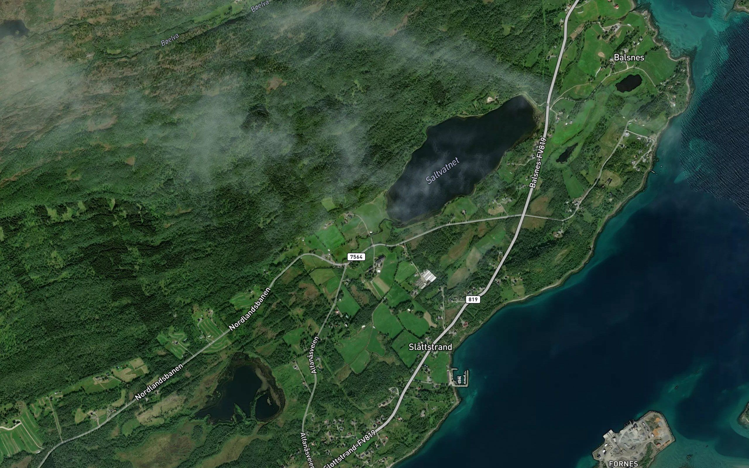 Aa