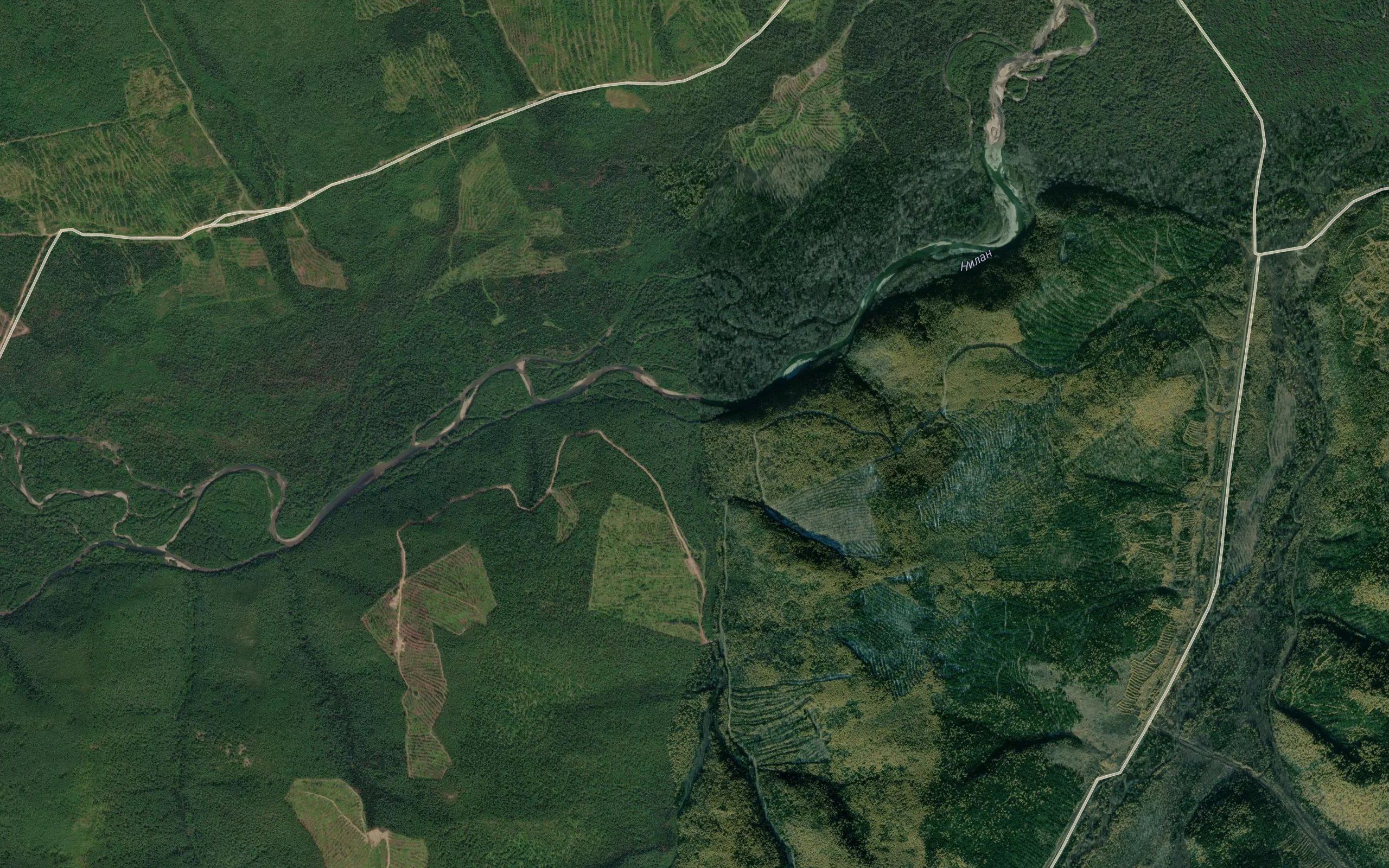 Yuzhnyy