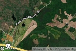 Wilson Creek