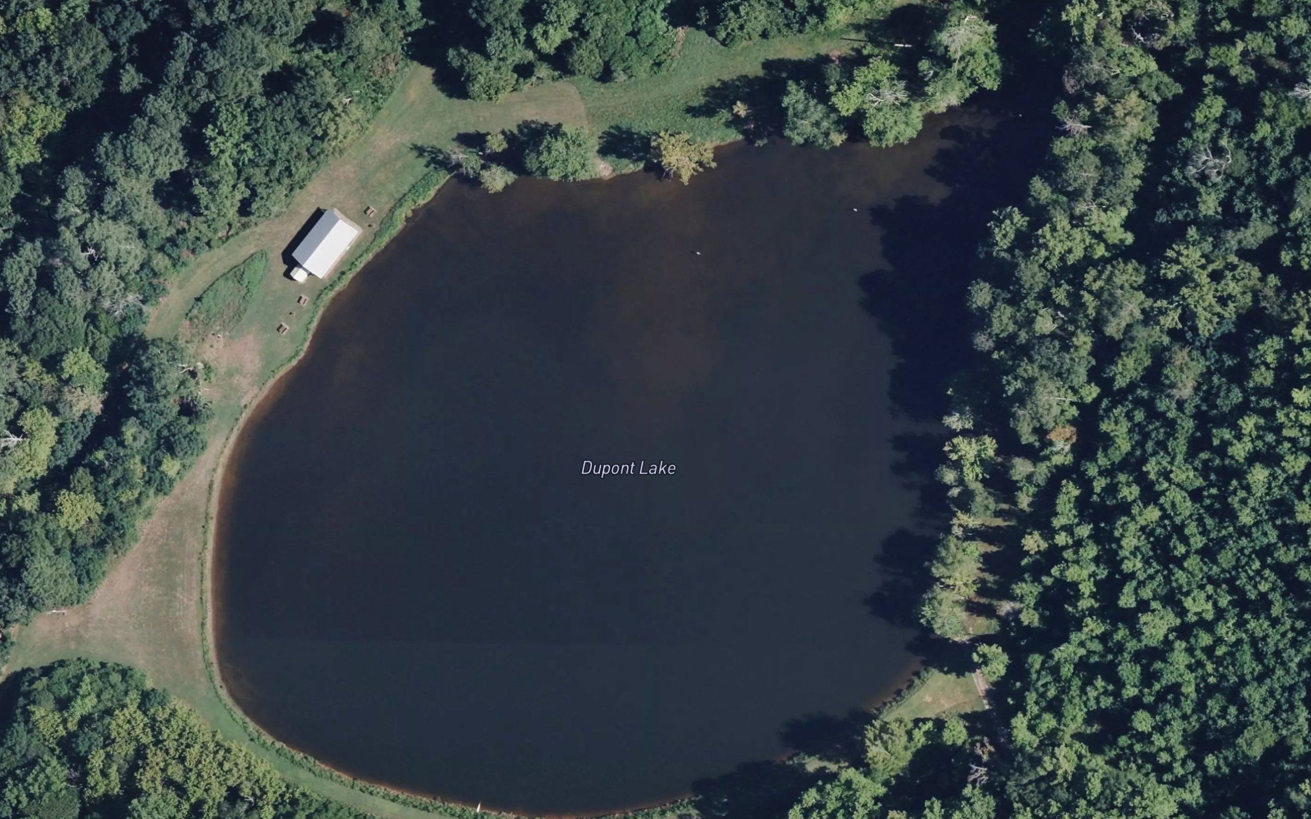 Dupont Lake