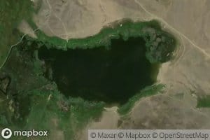 Ozero Komsomol'skoye