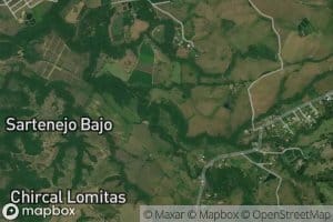 Quebrada El Chontaduro