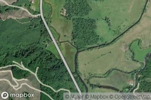 West Fork Skamokawa Creek