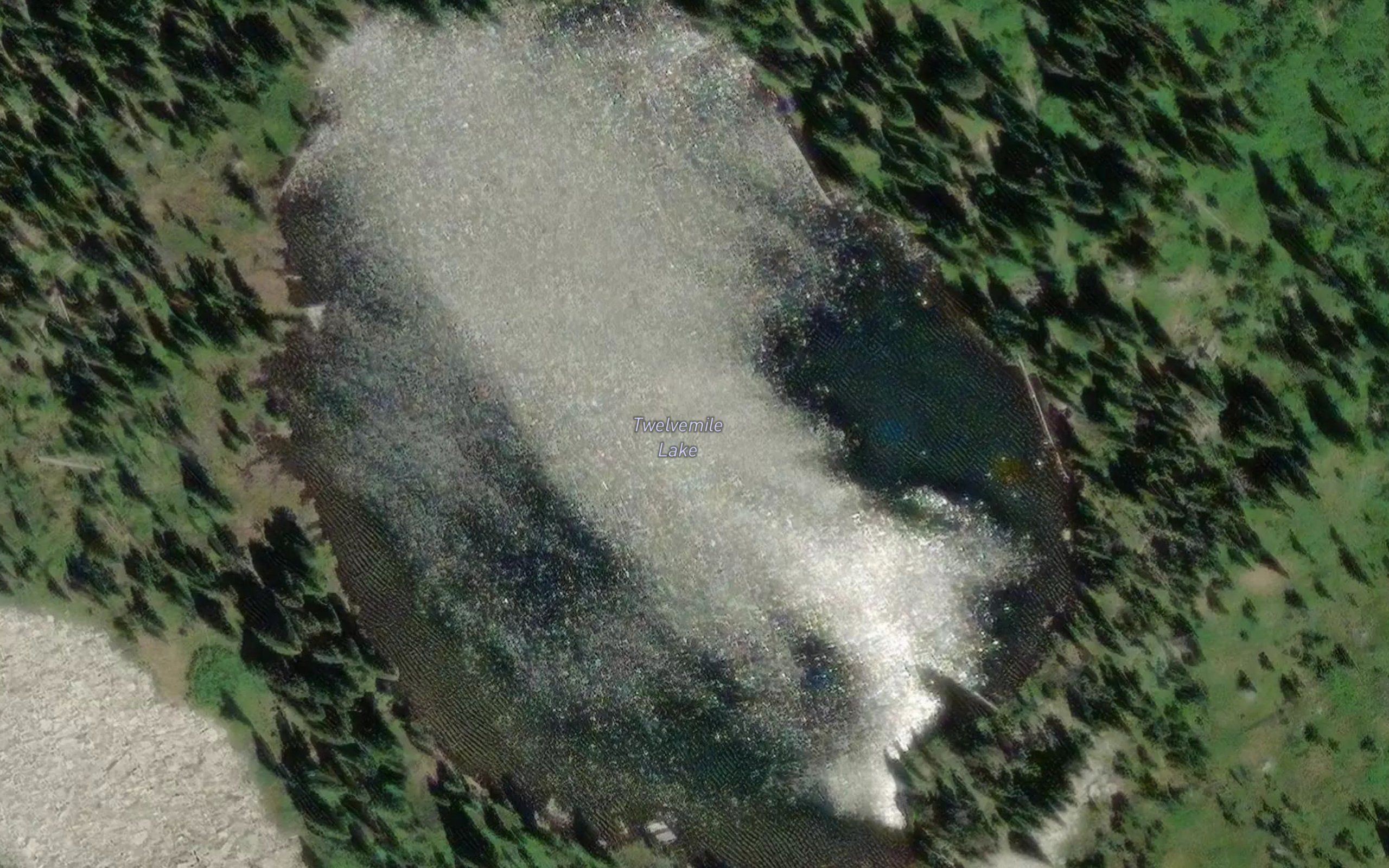Twelvemile Lake