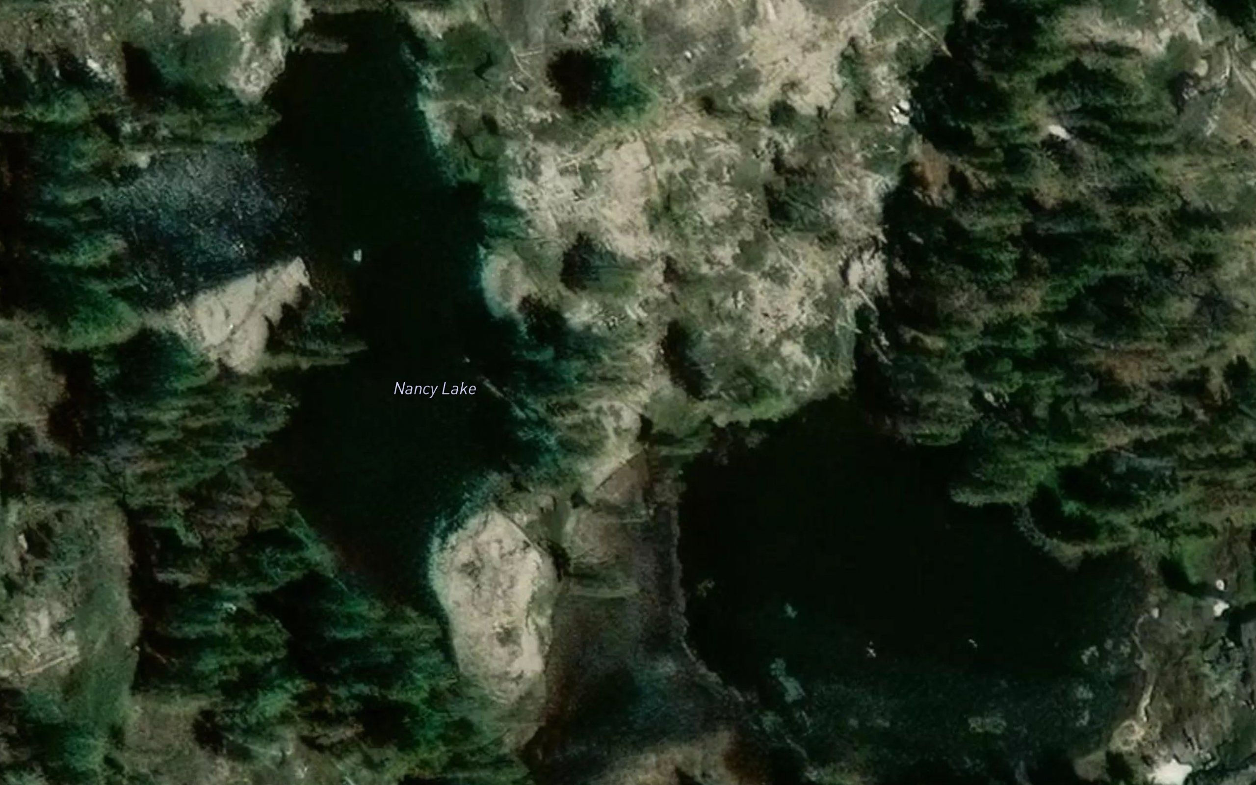 Nancy Lake