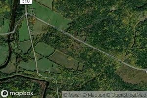 David Carruthers Brook