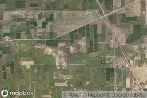 Arniwala Distributary