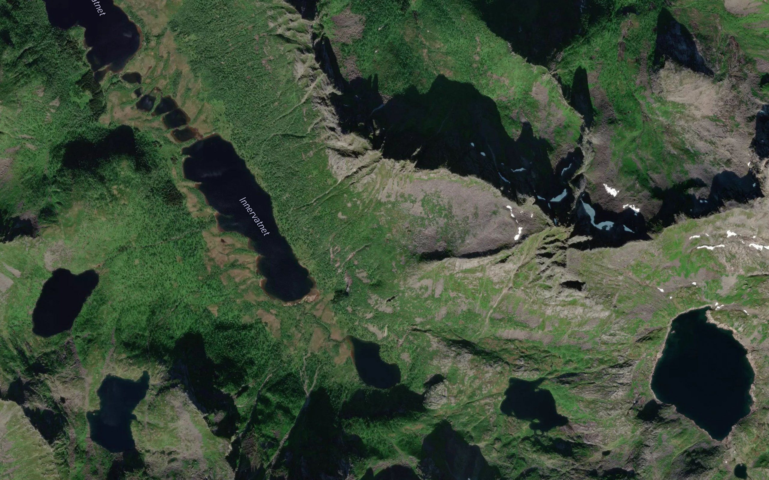 Steindalselva