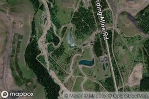 Kilmarnock Creek