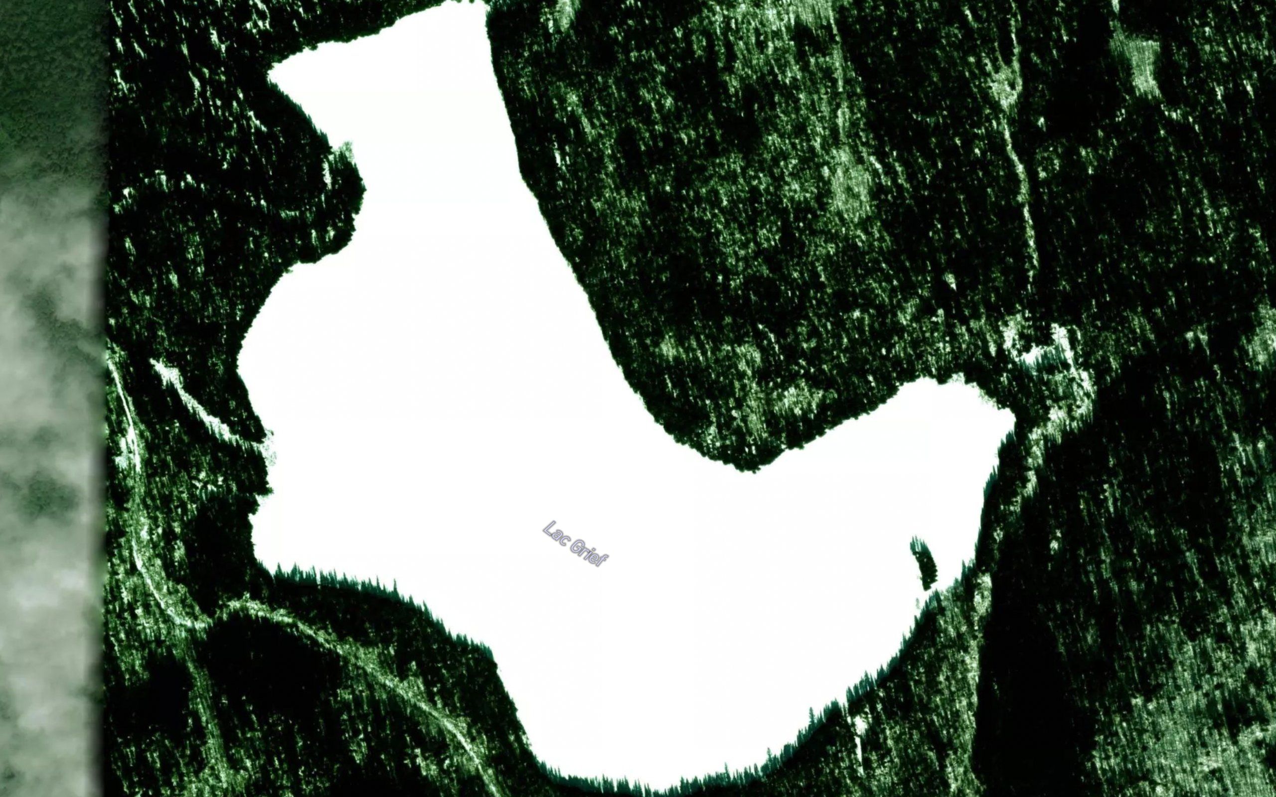 Lac Grief